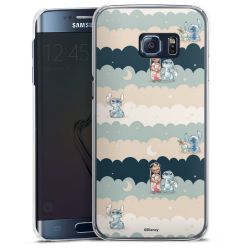 Suojakuori läpinäkyvä