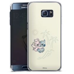 Suojakuori läpinäkyvä