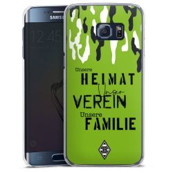 Hard Case transparent