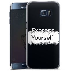 Hard Case transparent