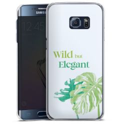 Hard Case transparent