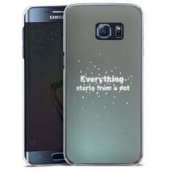 Hard Case transparent