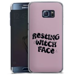 Hard Case transparent