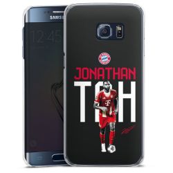 Suojakuori läpinäkyvä