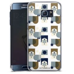 Skyddskal genomskinlig