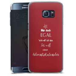 Hard Case transparent