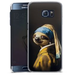 Suojakuori läpinäkyvä