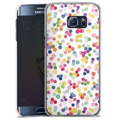 Suojakuori läpinäkyvä