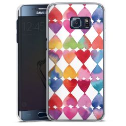 Suojakuori läpinäkyvä