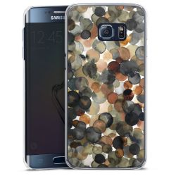 Suojakuori läpinäkyvä