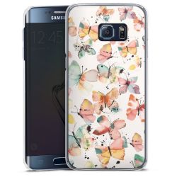 Suojakuori läpinäkyvä