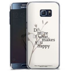 Suojakuori läpinäkyvä