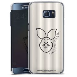 Suojakuori läpinäkyvä