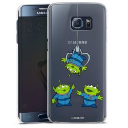 Suojakuori läpinäkyvä