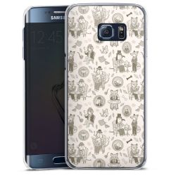 Suojakuori läpinäkyvä