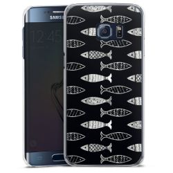 Suojakuori läpinäkyvä