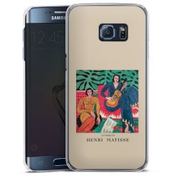 Hard Case transparent