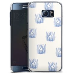 Skyddskal genomskinlig