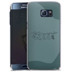 Suojakuori läpinäkyvä