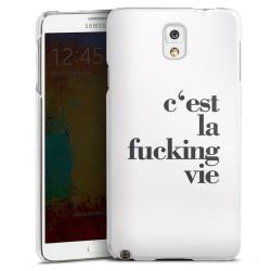 Hard Case transparent