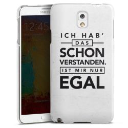 Hard Case transparent