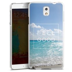 Hard Case transparent