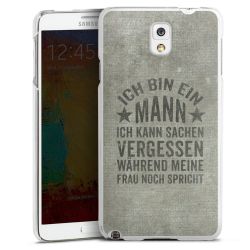 Hard Case transparent