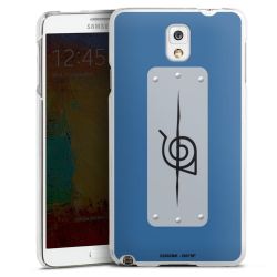 Hard Case transparent