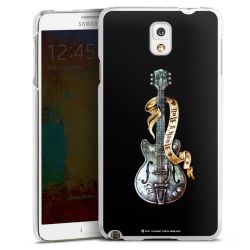 Hard Case transparent