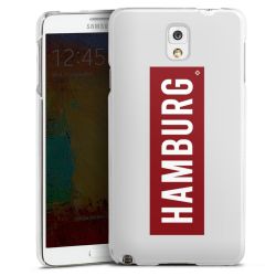 Hard Case transparent