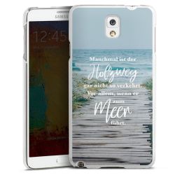 Hard Case transparent