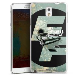 Hard Case transparent