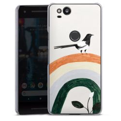 Hard Case transparent