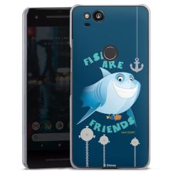 Skyddskal genomskinlig