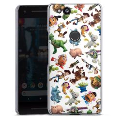 Skyddskal genomskinlig