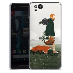 Hard Case transparent