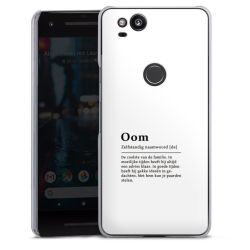 Hard Case transparent