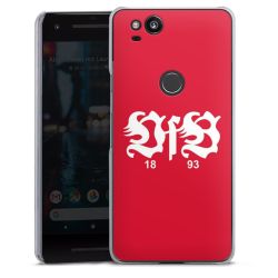 Hard Case transparent