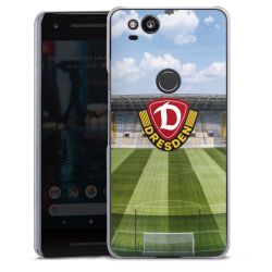 Hard Case transparent