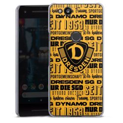 Hard Case transparent