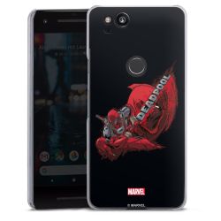 Skyddskal genomskinlig