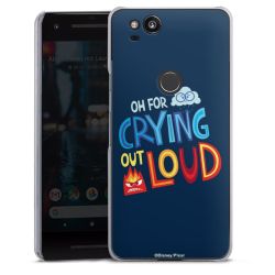 Skyddskal genomskinlig