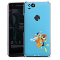 Skyddskal genomskinlig