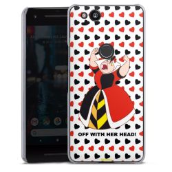 Hard Case transparent