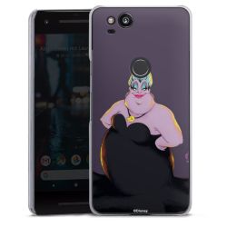 Hard Case transparent