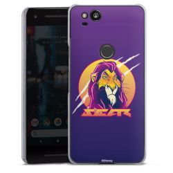 Hard Case transparent