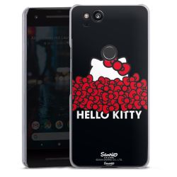 Hard Case transparent