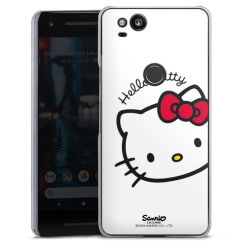 Hard Case transparent