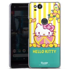 Hard Case transparent