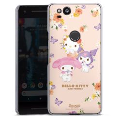 Hard Case transparent